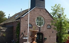 De iisfugel